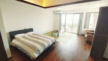 kariyushi condominium resort nago sea side house