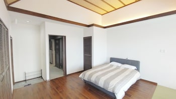 kariyushi condominium resort nago sea side house