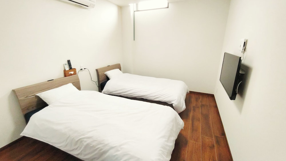 kariyushi condominium resort nago sea side house
