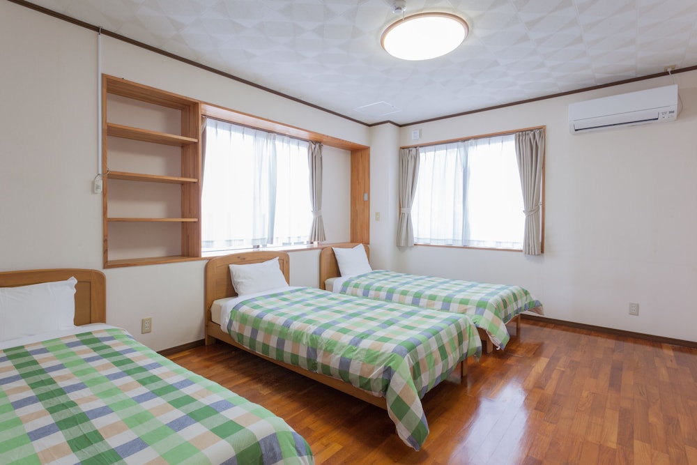 kariyushi condominium resort nago sea side house