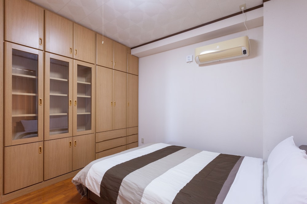 kariyushi condominium resort nago sea side house