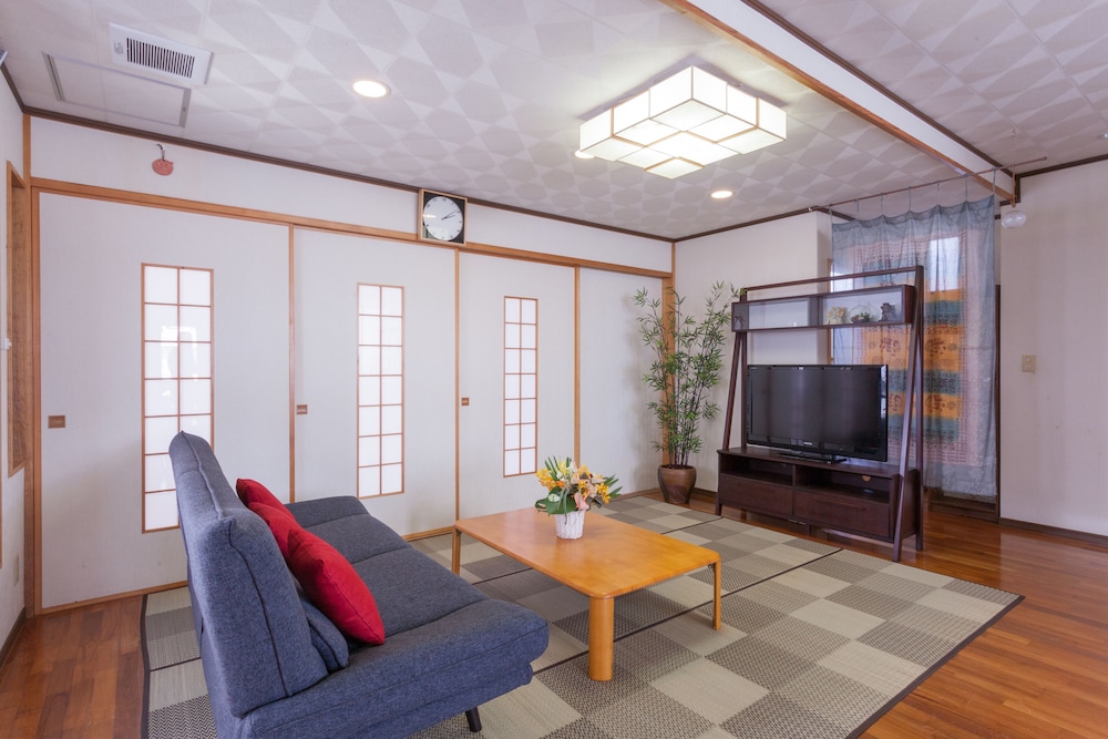 kariyushi condominium resort nago sea side house