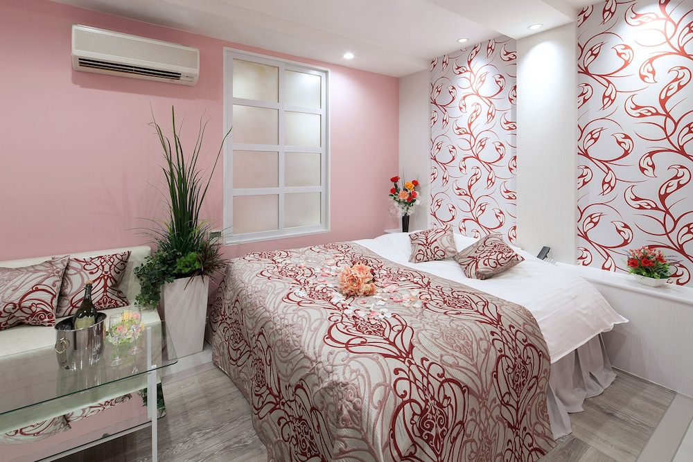 restay okayama adults only