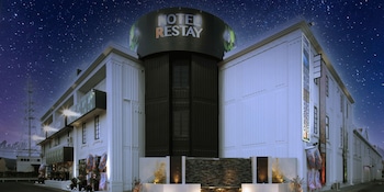 restay okayama adults only