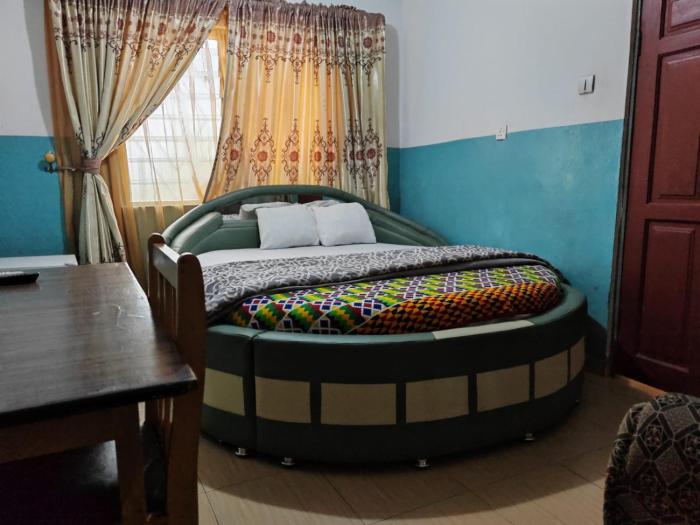 accra
