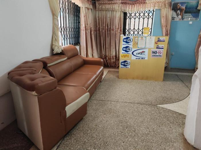 accra