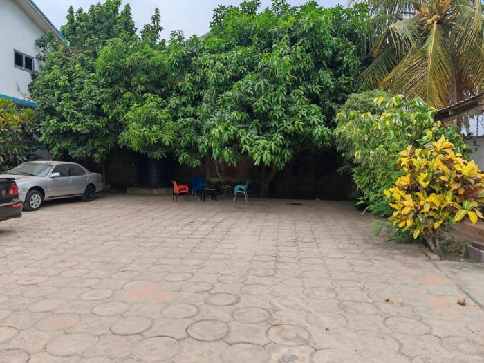accra