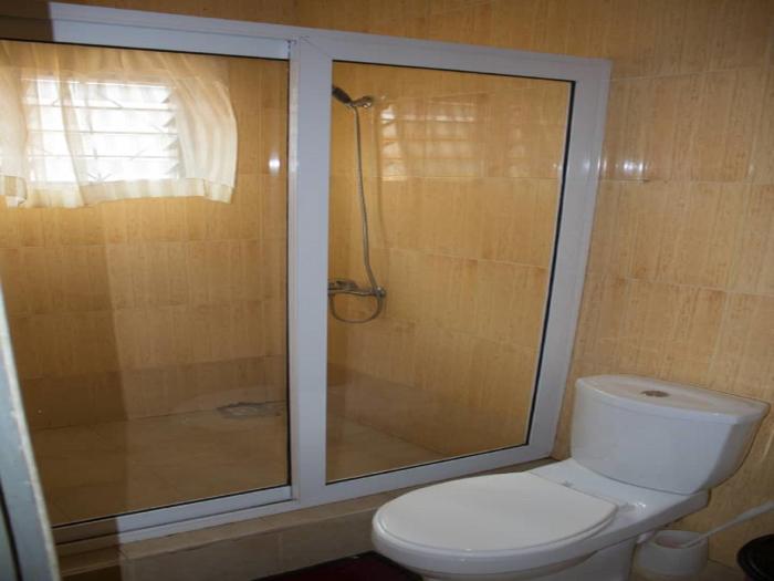 elizz guest house