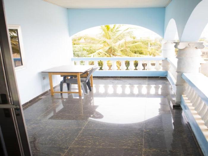elizz guest house