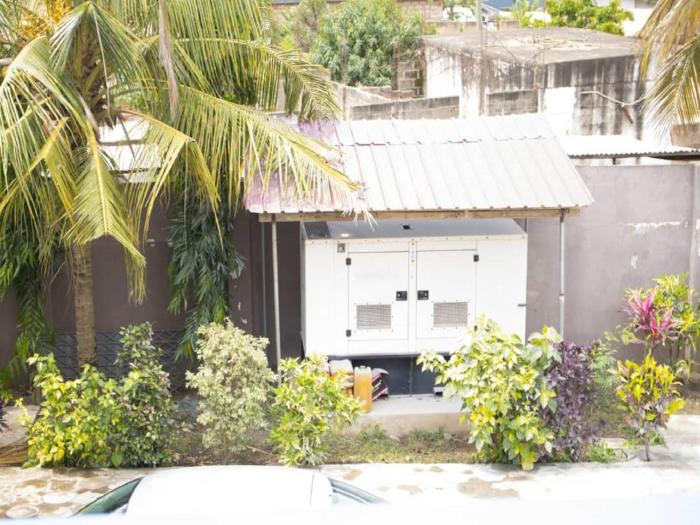 elizz guest house