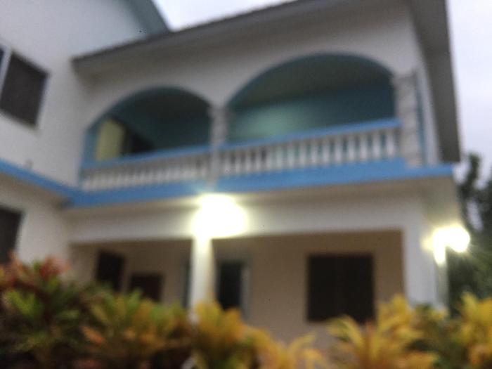 elizz guest house