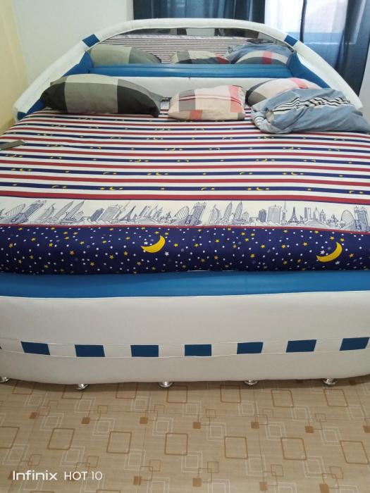 elizz guest house