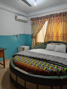 accra