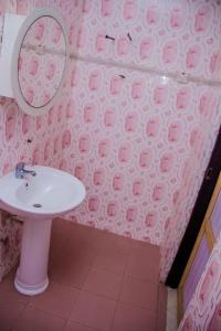 elizz guest house