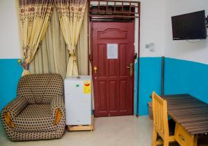 elizz guest house
