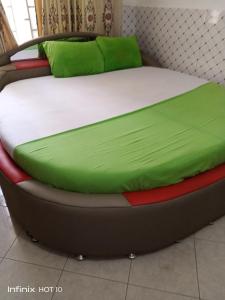 elizz guest house