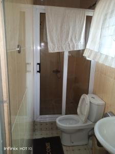 elizz guest house