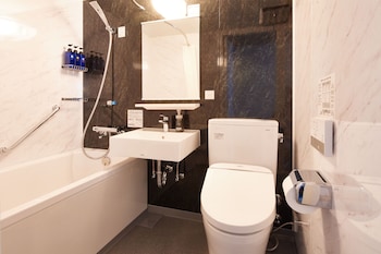 andand comfy hotel kumamotojo view