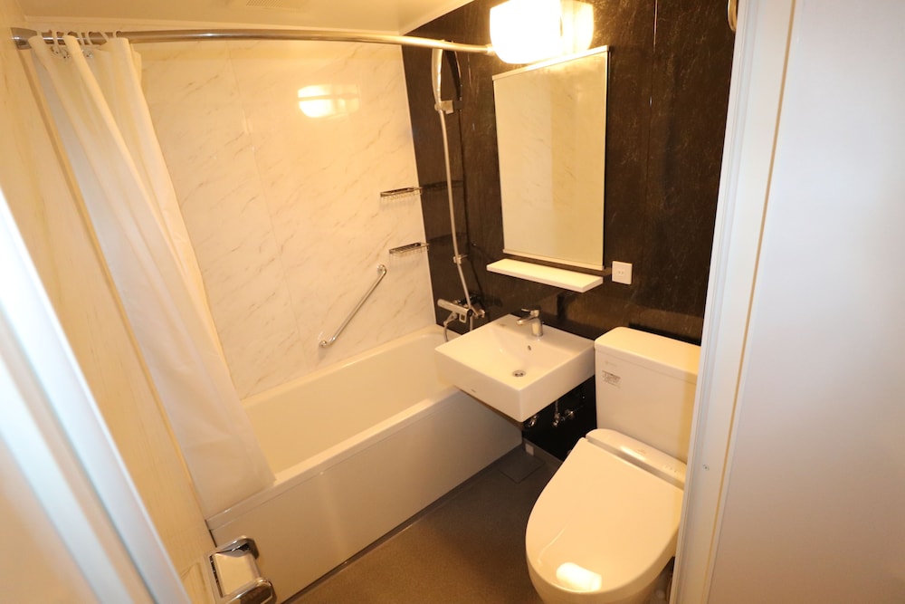 andand comfy hotel kumamotojo view