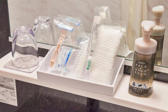 andand comfy hotel kumamotojo view