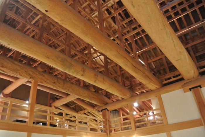 andand comfy hotel kumamotojo view