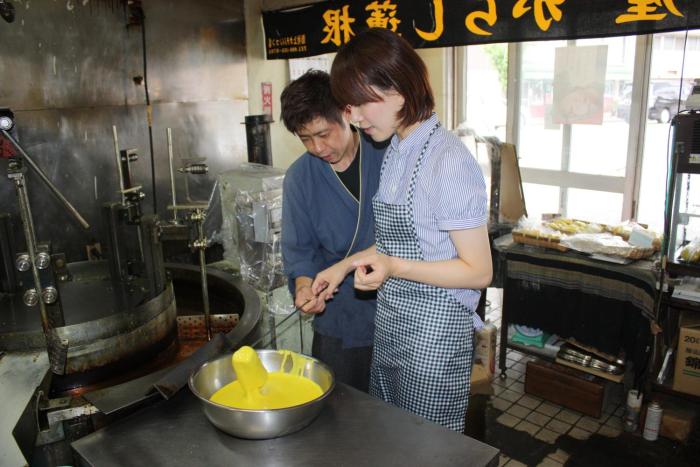 andand comfy hotel kumamotojo view