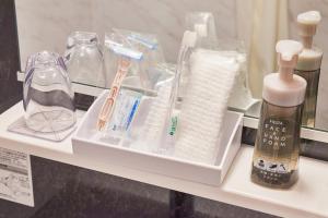 andand comfy hotel kumamotojo view