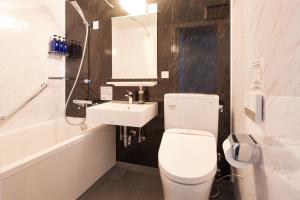 andand comfy hotel kumamotojo view