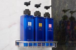 andand comfy hotel kumamotojo view