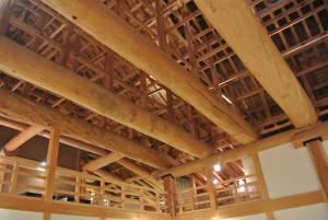 andand comfy hotel kumamotojo view