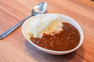 andand comfy hotel kumamotojo view