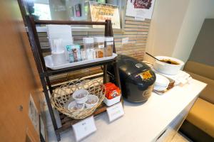 andand comfy hotel kumamotojo view