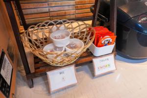 andand comfy hotel kumamotojo view