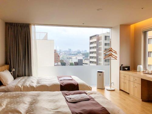 hotel comfact