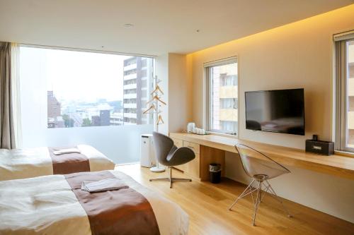 hotel comfact