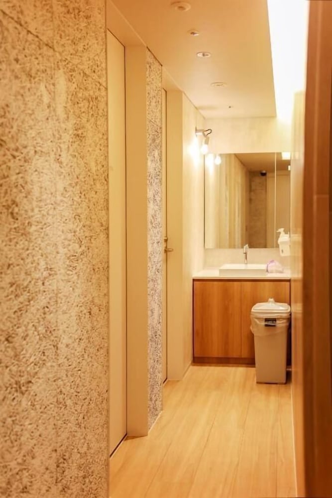 hotel comfact