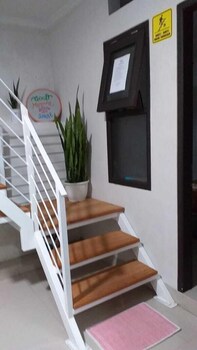 jingga guesthouse