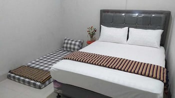 jingga guesthouse