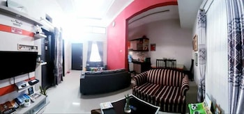 jingga guesthouse