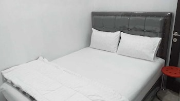 jingga guesthouse