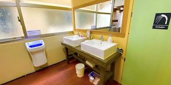 guesthouse opuntia hostel