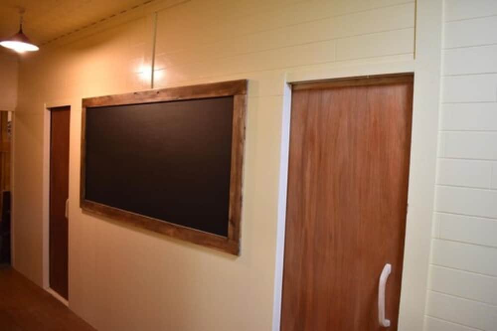 guesthouse opuntia hostel