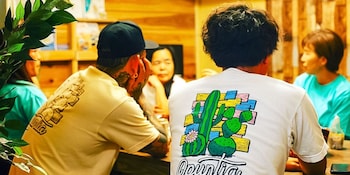 guesthouse opuntia hostel