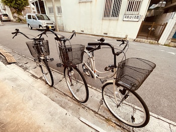 guesthouse opuntia hostel