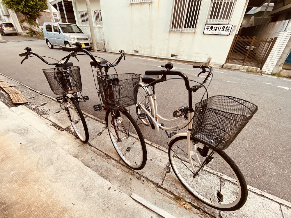 guesthouse opuntia hostel