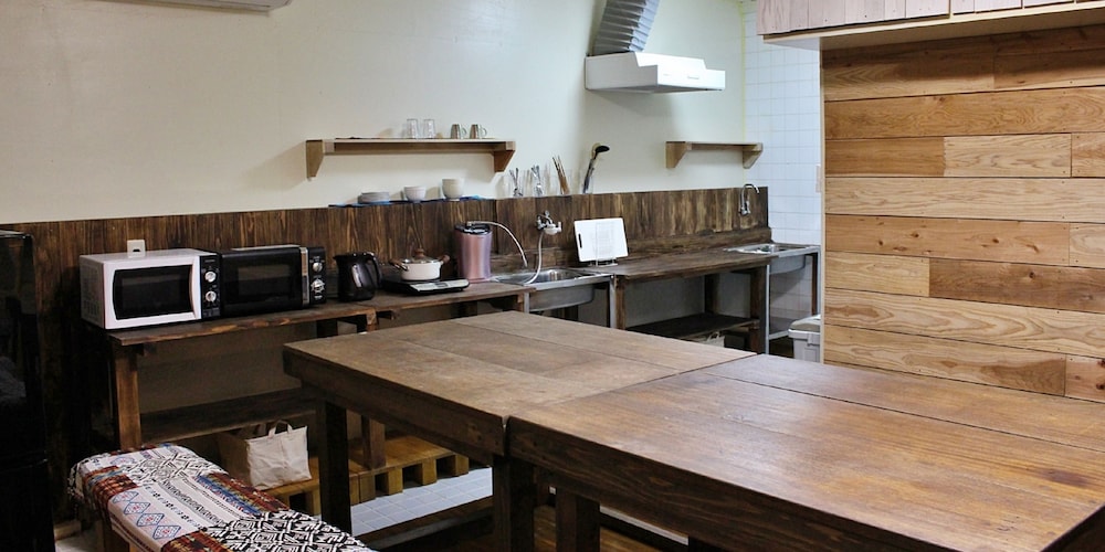 guesthouse opuntia hostel