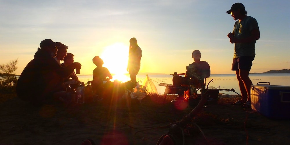 guesthouse opuntia hostel