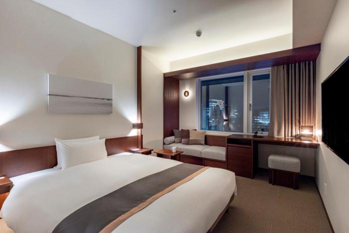 tokyu stay fukuoka tenjin