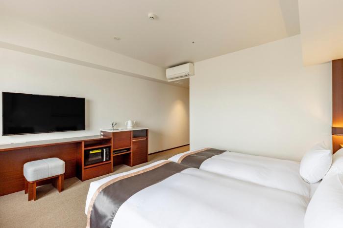 tokyu stay fukuoka tenjin