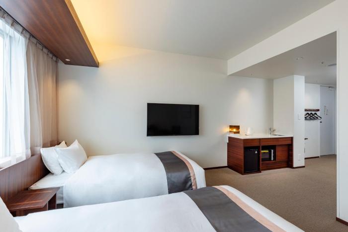 tokyu stay fukuoka tenjin